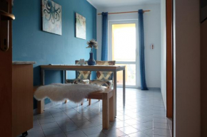 Apartman Rab Blue